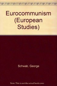 Eurocommunism (European Studies)