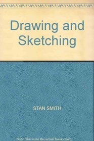 Drawing and Sketching (Artists Handbook)