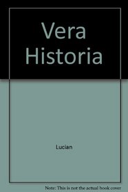 Vera Historia