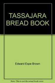 Tassajara Bread Book