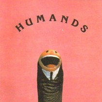 Humands (A Star  elephant book)