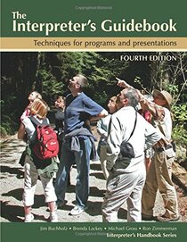 Interpreter's Guidebook: Techniques and tips for programs and presentations