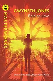 Bold As Love (S.F. MASTERWORKS)