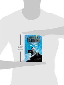 Heroes in Training 4-Books-in-1!: Zeus and the Thunderbolt of Doom; Poseidon and the Sea of Fury; Hades and the Helm of Darkness; Hyperion and the Great Balls of Fire