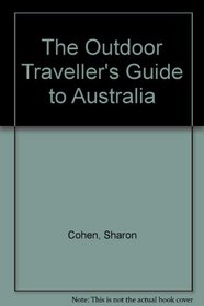 Outdoor Traveler's Guide Australia (Outdoor Traveler's Guide)