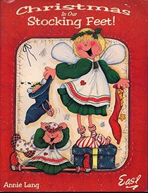 Christmas in Our Stocking Feet