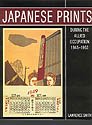 Japanese Prints During the Allied Occupation 1945-1952: Onchi Koshiro, Ernst Hacker and the First Thursday Society