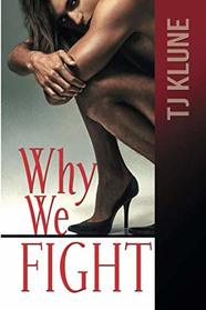 Why We Fight: NULL (At First Sight)
