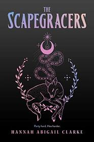 The Scapegracers (1)