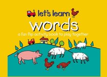Let's Learn Words