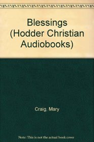 Blessings: Cassettes (Hodder Christian Audiobooks)
