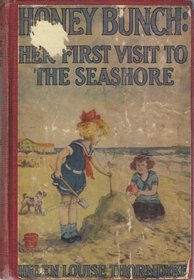 Honey Bunch: Her First Visit to the Seashore