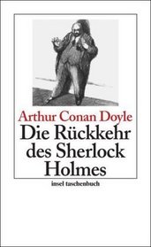 Die Rckkehr des Sherlock Holmes