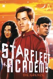 Star Trek - Starfleet Academy 2: Die Delta-Anomalie