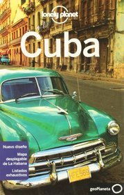 Cuba (Country Guide) (Spanish Edition)