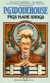 Pigs Have Wings