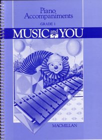 Piano Accompaniments