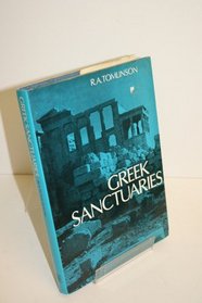 Greek sanctuaries