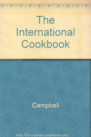 The International Cookbook