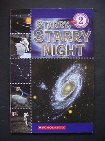 Starry, Starry Night (Developing Reader Level 2)