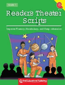 Reader's Theater Scripts Grade 5