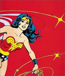Wonder Woman Bound Journal (Vinyl (Wonder Woman)