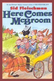 Here Comes McBroom!: Three More Tall Tales