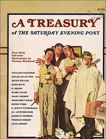 A Treasury of the Saturday Evening Post