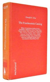 The Frankenstein Catalog