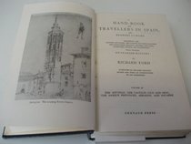 Handbook for Travellers in Spain (Classics)