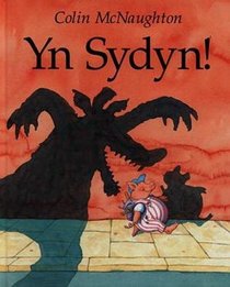 Yn Sydyn! (Welsh Edition)