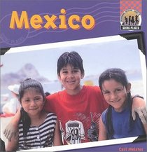 Mexico (Going Places)
