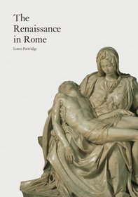 The Art of Renaissance Rome