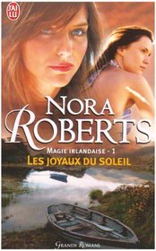 Librio: Magie Irlandaise 1/Joyaux Du Soleil (French Edition)