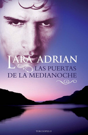 Las puertas de la medianoche (Spanish Edition)