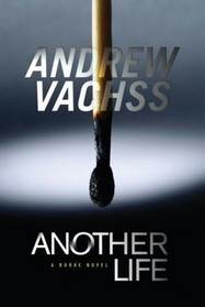 Another Life (Burke, Bk 18)