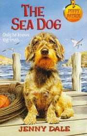 Sea Dog (Puppy Patrol)