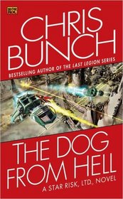 The Dog from Hell (Star Risk, Bk 4)
