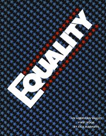 Equality (First Book Series)