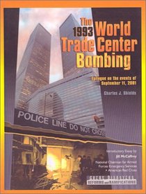 World Trade Center Bombing (Great Disasters: Reforms and Ramifications)