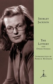 The Lottery and Other Stories (Modern Library)