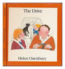 The Drive (First Picture Books)