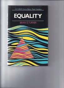 EQUALITY  CL (Key ideas)