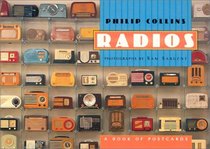 Radios: A Book of Postcards