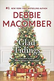 Glad Tidings: There's Something About Christmas / Here Comes Trouble
