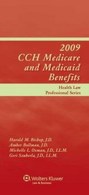 Medicare and Medicaid Benefits (2009)