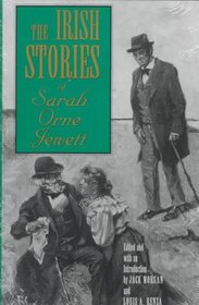 The Irish Stories of Sarah Orne Jewett