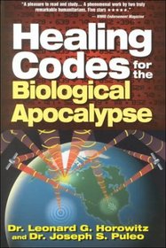 Healing Codes for the Biological Apocalypse