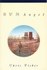 Sun angel: Chris Fisher (McCourt fiction series)