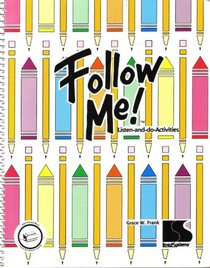 Follow Me!: Listen and Do Activities
